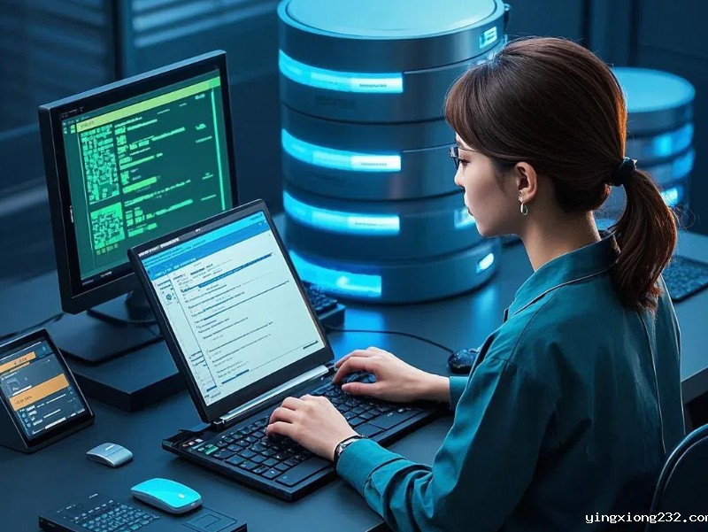 操作入门：MySQL怎么建立数据库和表及SQL脚本如何编写