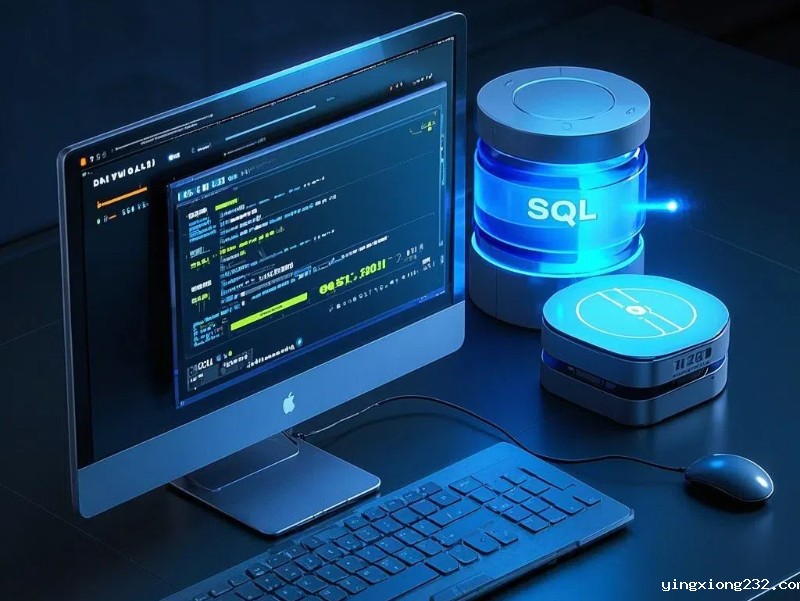 数据库怎么导入SQL文件|MySQL如何导入SQL脚本,干货速看!