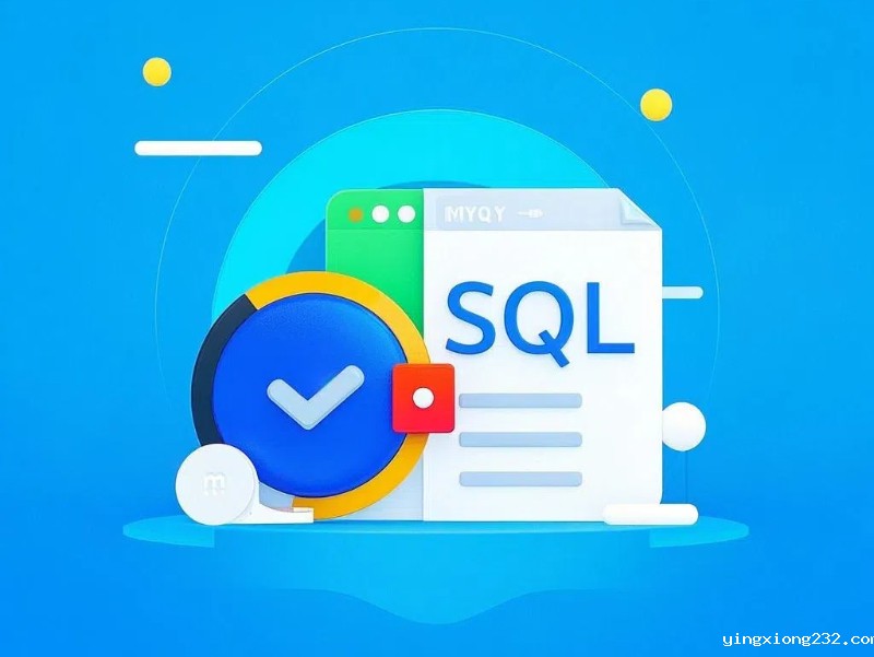 数据库怎么导入sql文件