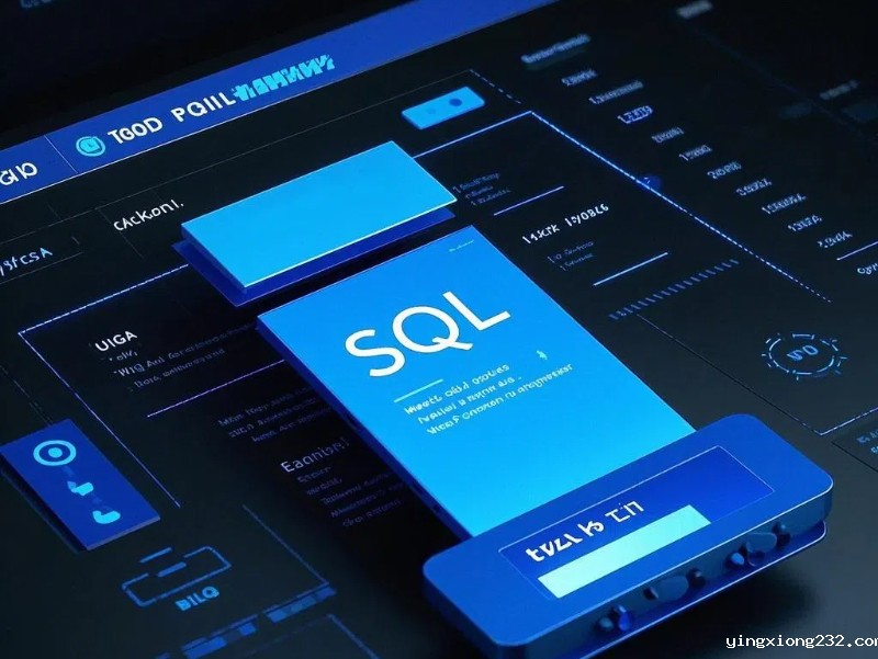 使用SQL语句创建数据库步骤：MySQL怎么建立数据库和表详解