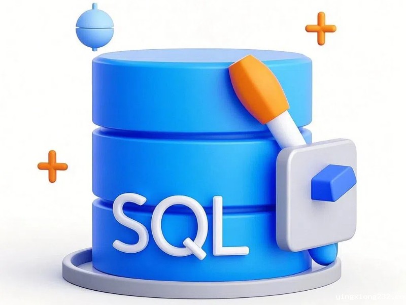 建立SQL数据库用什么软件好