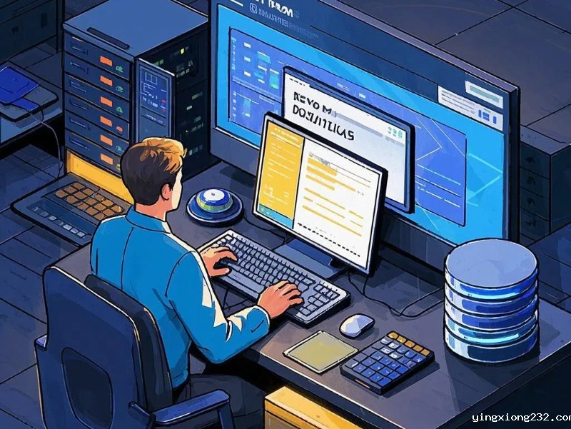 数据库转换工具怎么用？如何恢复数据库？一篇文章讲透核心技巧