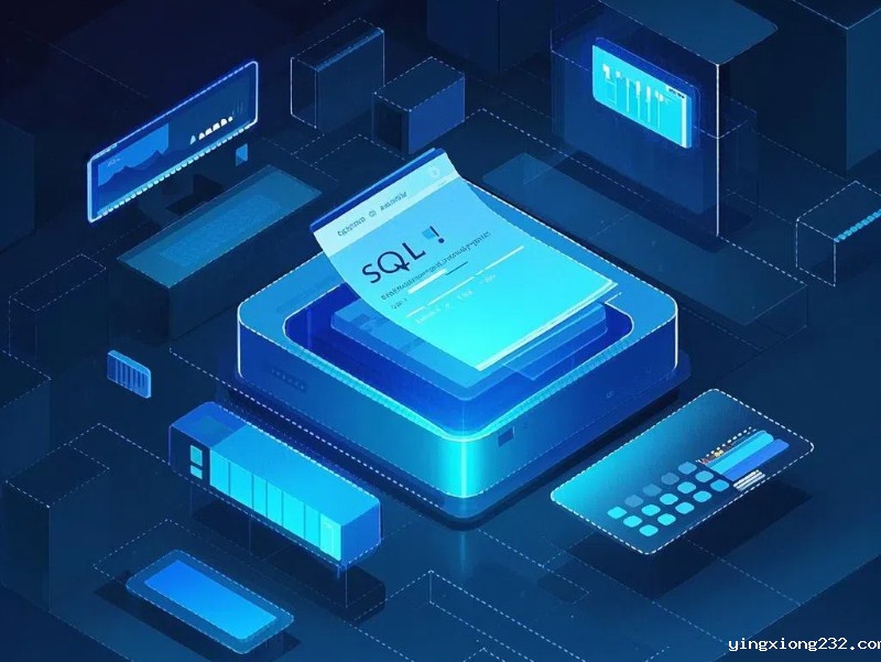 3分钟学会使用SQL语句创建数据库步骤，零基础掌握MySQL数据库怎么使用
