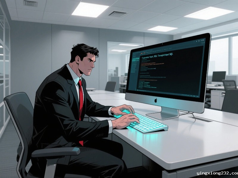 查找有没有能翻译 sql 语句的软件