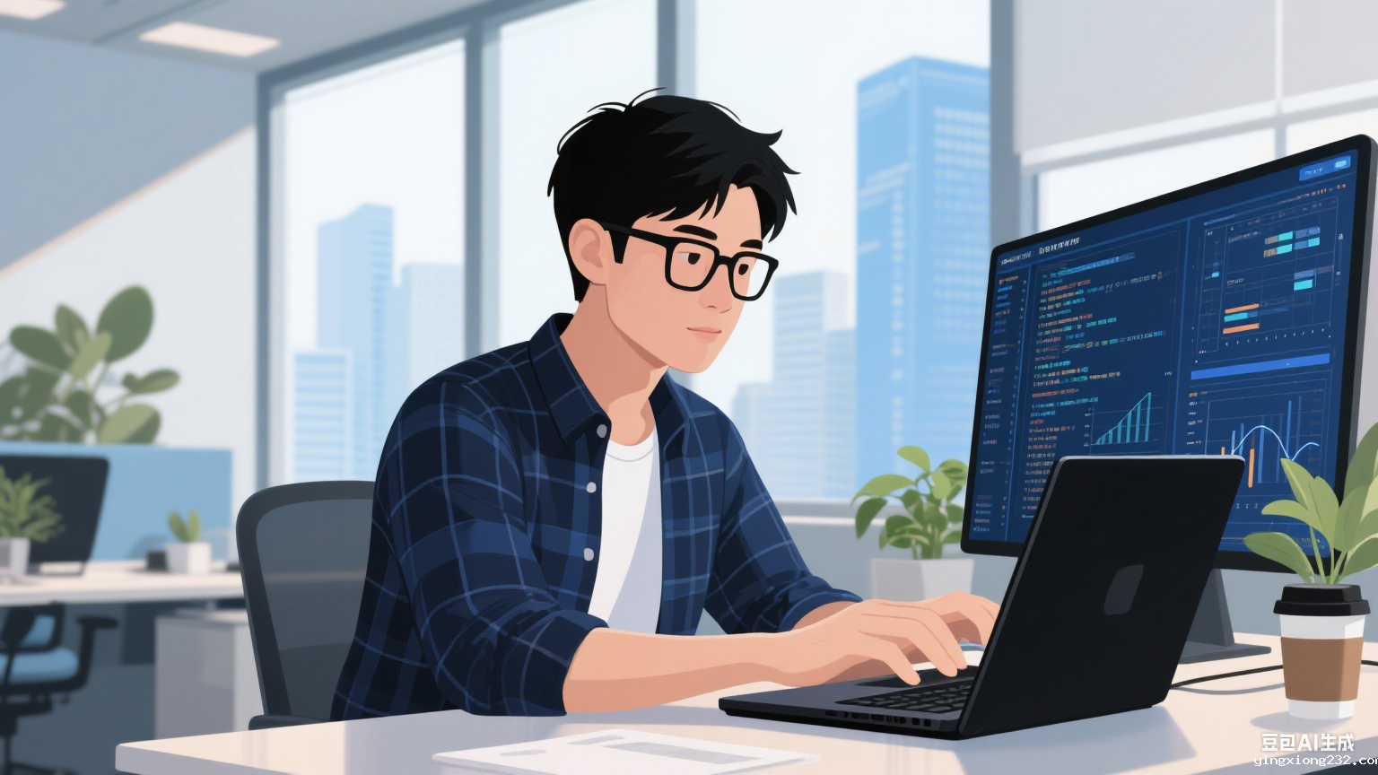 程序员与数据库管理 