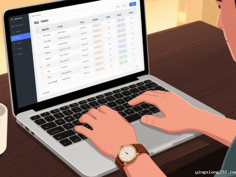使用sql删除索引语句